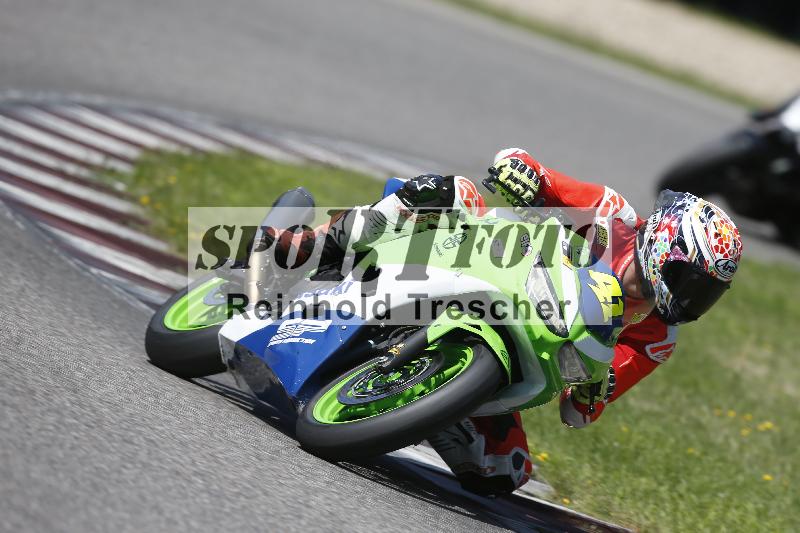 /26 23.07.2026  Speer Racing ADR/Gruppe gelb/41